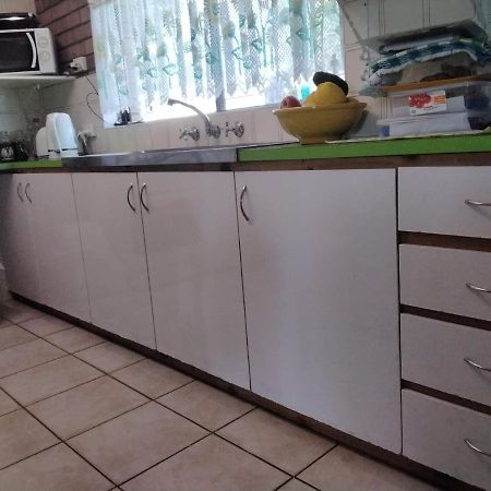 Ocean Beach Chalet 15 Jurien Bay Luaran gambar