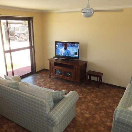 Ocean Beach Chalet 15 Jurien Bay Luaran gambar