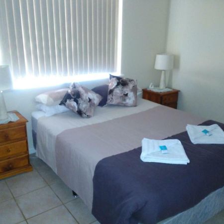 Ocean Beach Chalet 15 Jurien Bay Luaran gambar