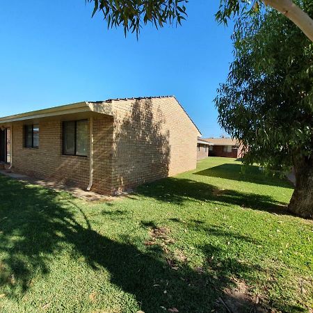Ocean Beach Chalet 15 Jurien Bay Luaran gambar