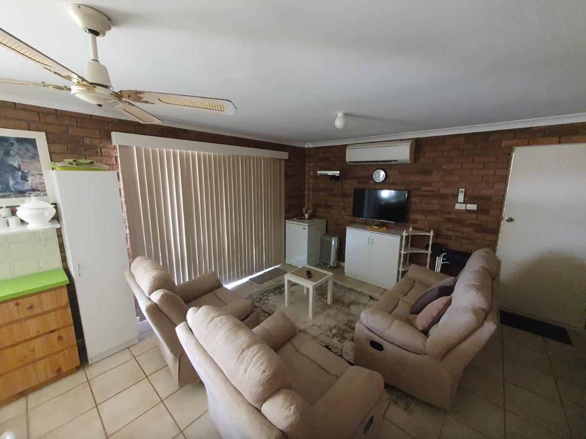 Ocean Beach Chalet 15 Jurien Bay Luaran gambar