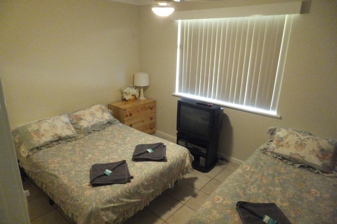 Ocean Beach Chalet 15 Jurien Bay Luaran gambar