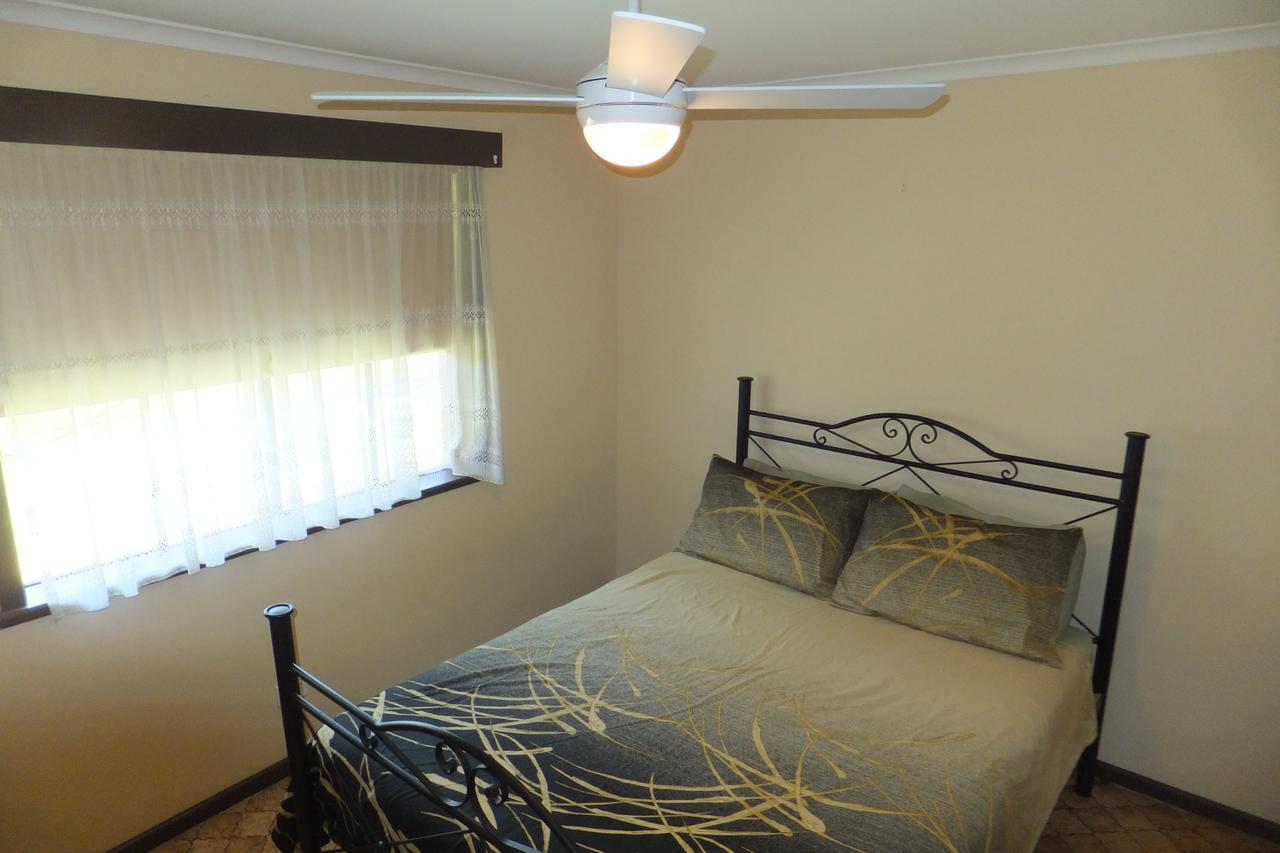 Ocean Beach Chalet 15 Jurien Bay Luaran gambar
