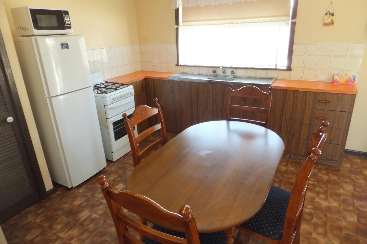 Ocean Beach Chalet 15 Jurien Bay Luaran gambar
