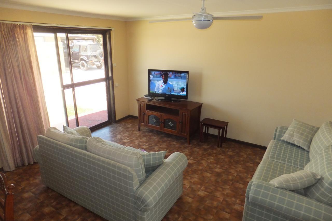 Ocean Beach Chalet 15 Jurien Bay Luaran gambar