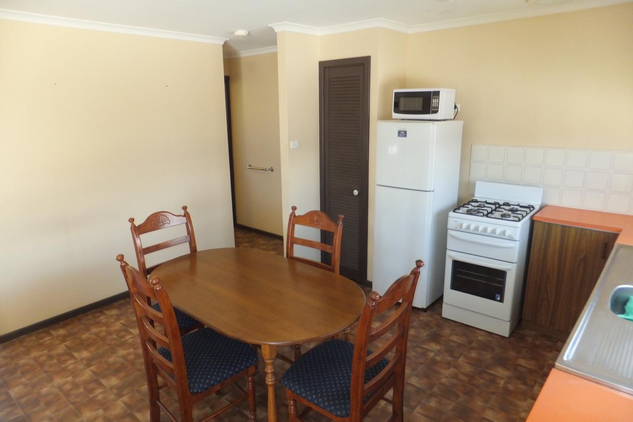 Ocean Beach Chalet 15 Jurien Bay Luaran gambar