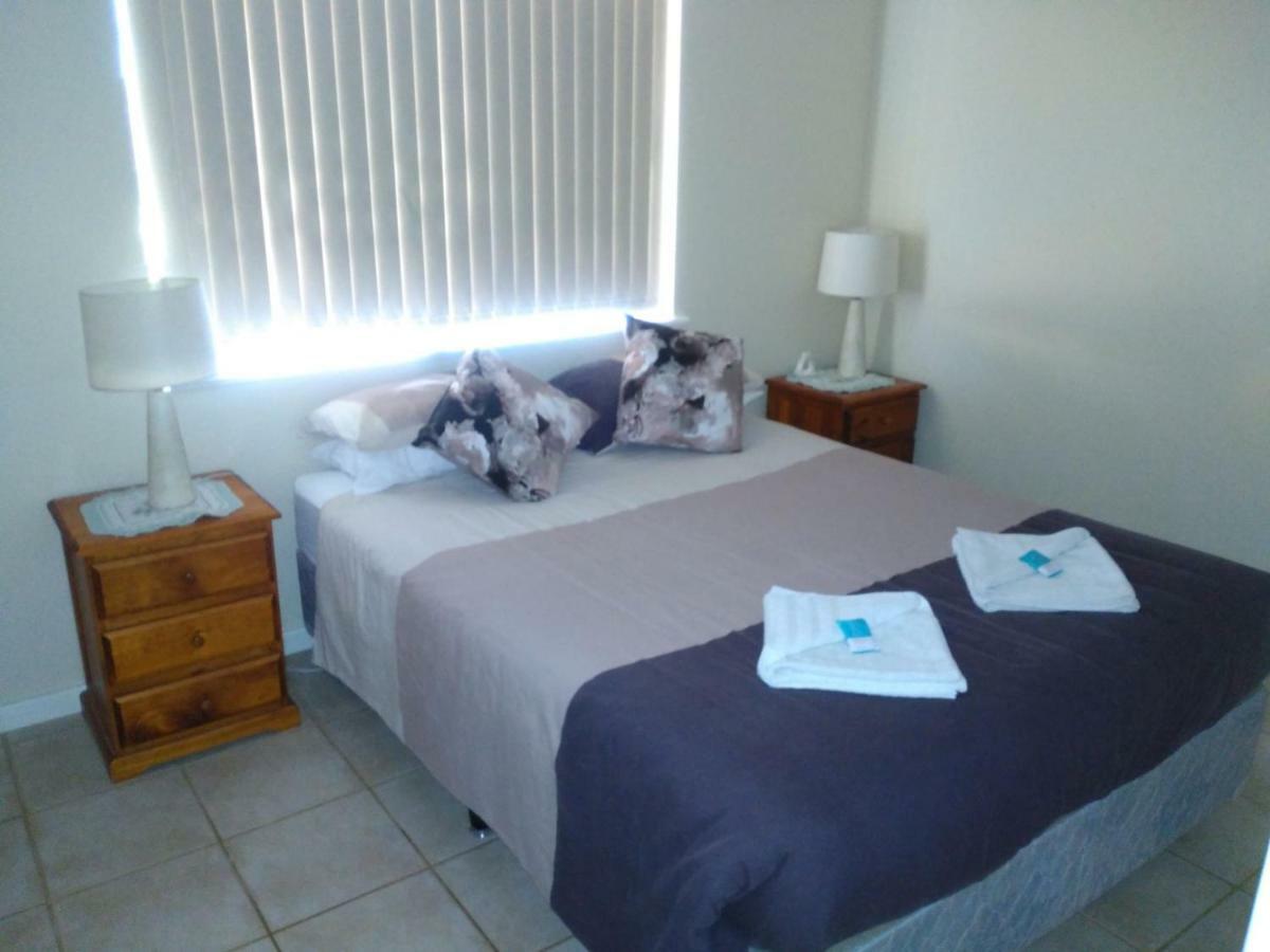 Ocean Beach Chalet 15 Jurien Bay Luaran gambar