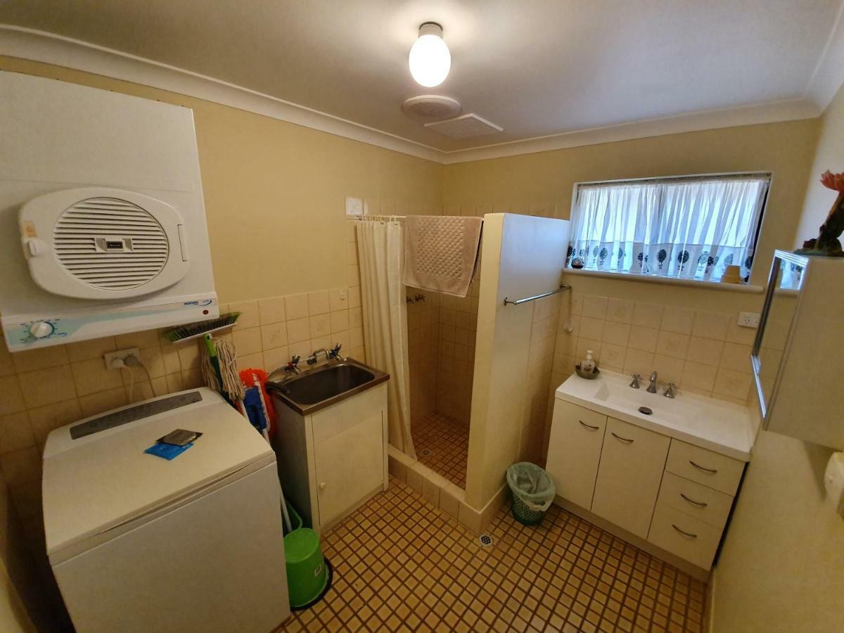 Ocean Beach Chalet 15 Jurien Bay Luaran gambar