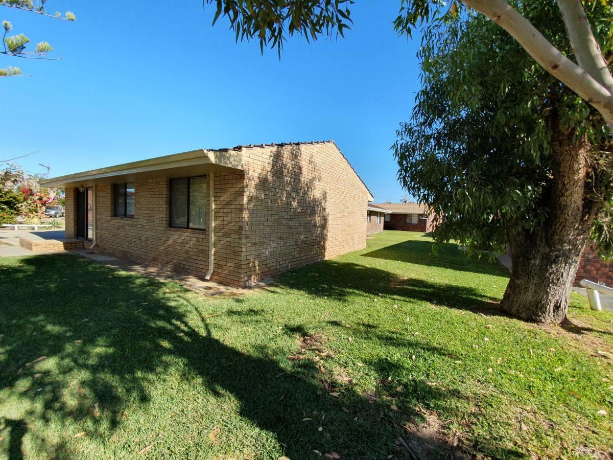 Ocean Beach Chalet 15 Jurien Bay Luaran gambar