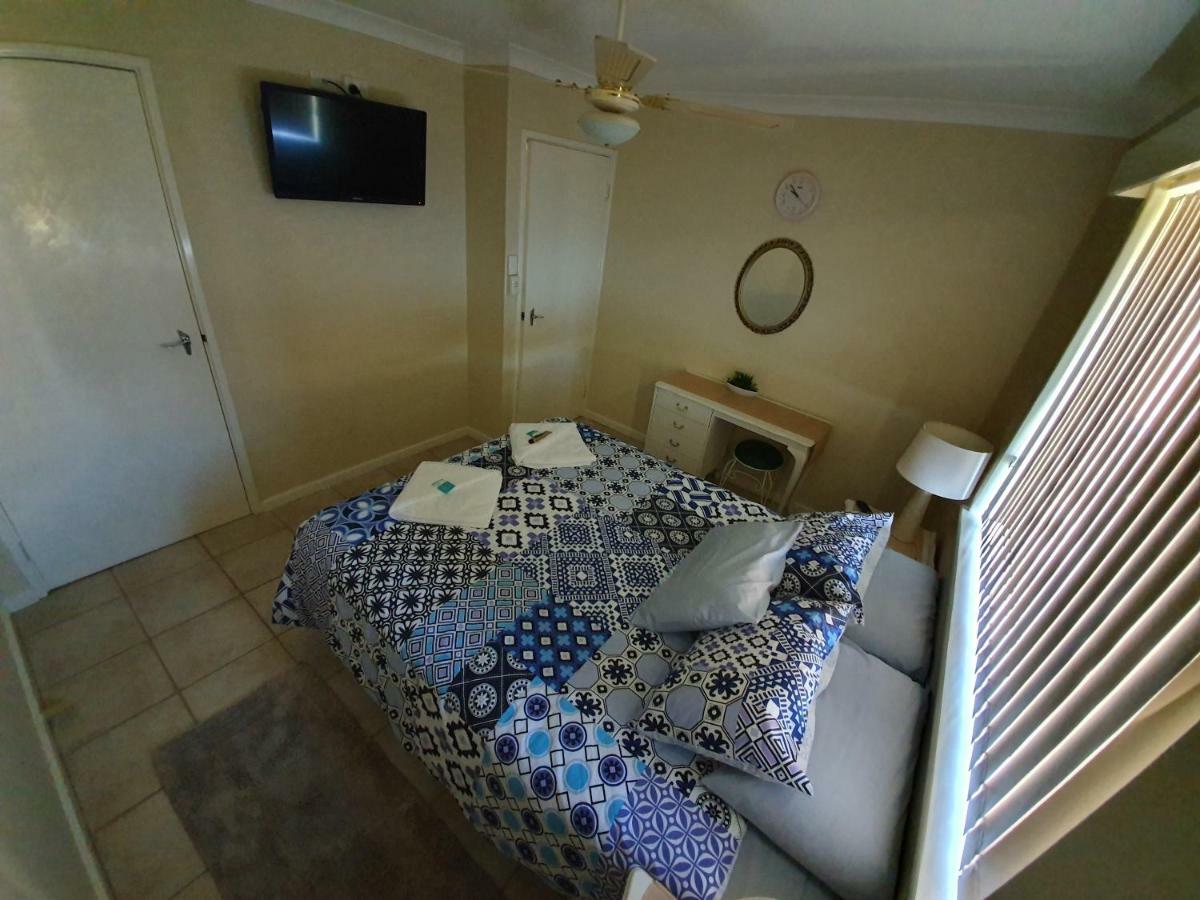 Ocean Beach Chalet 15 Jurien Bay Luaran gambar