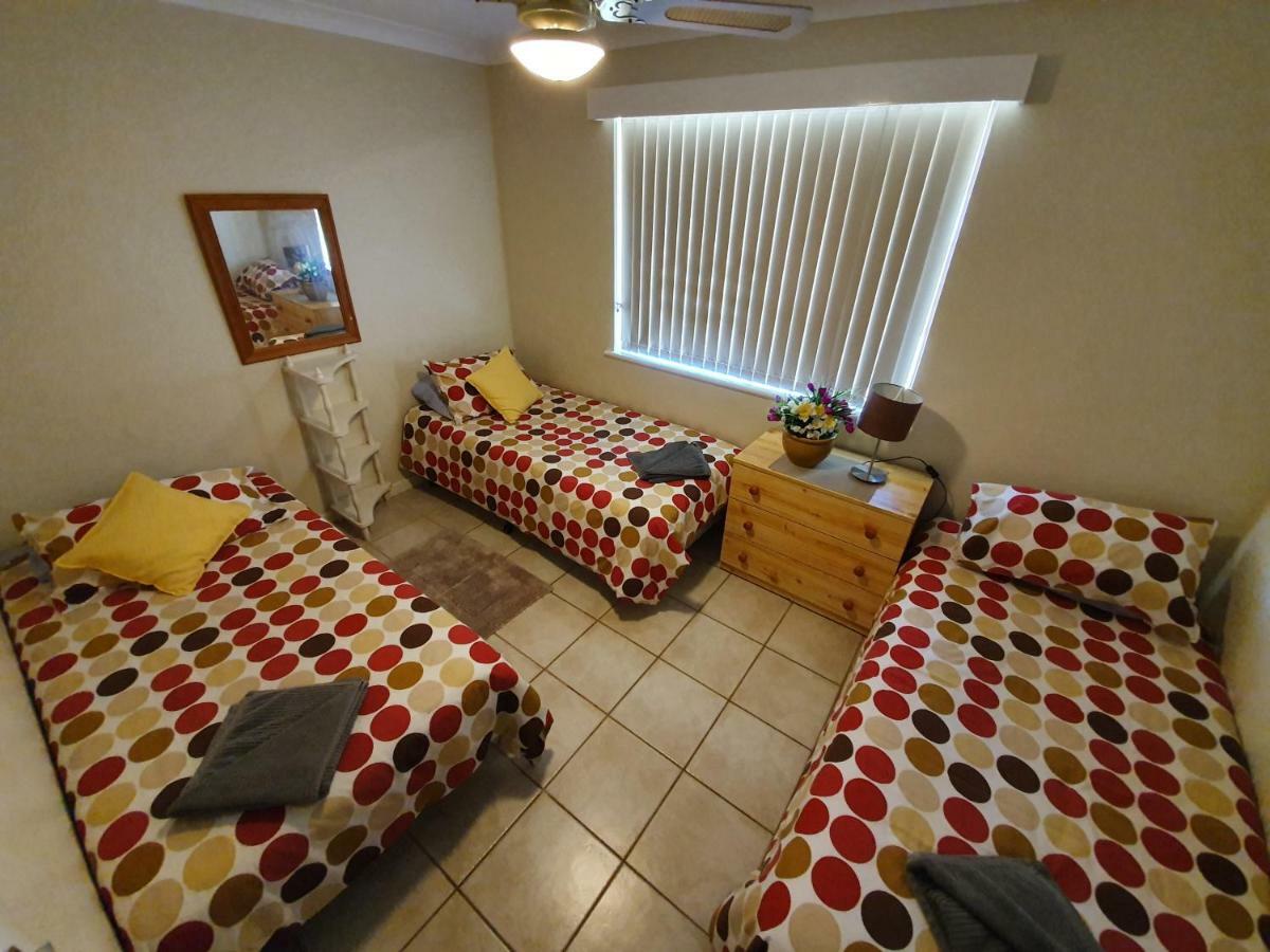 Ocean Beach Chalet 15 Jurien Bay Luaran gambar