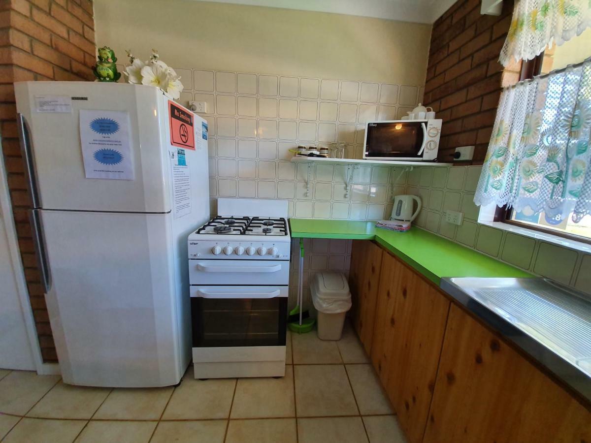 Ocean Beach Chalet 15 Jurien Bay Luaran gambar